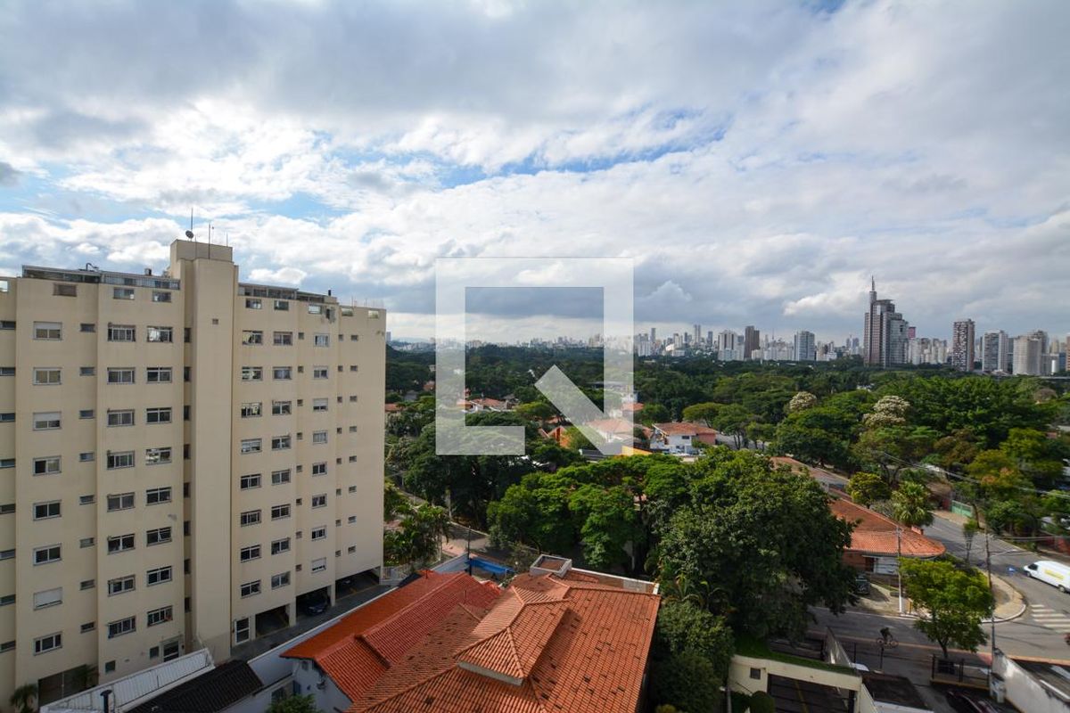 Apartamento, 3 quartos, 155 m² - Foto 73