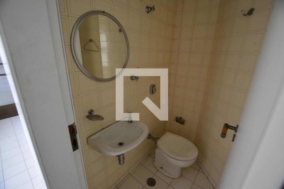 Apartamento, 3 quartos, 155 m² - Foto 59