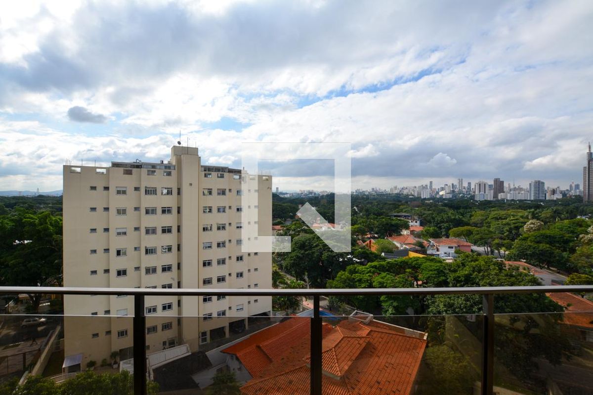 Apartamento, 3 quartos, 155 m² - Foto 71