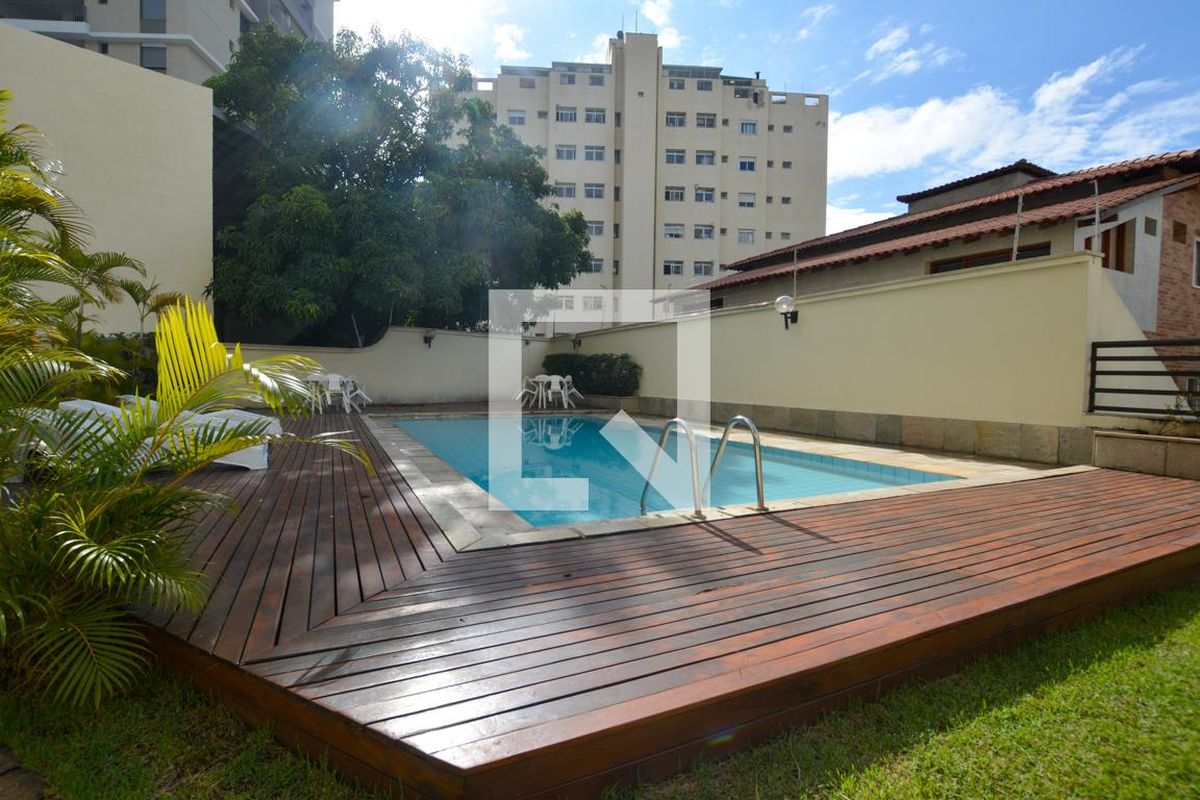 Apartamento, 3 quartos, 155 m² - Foto 78