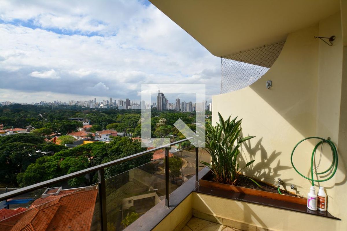 Apartamento, 3 quartos, 155 m² - Foto 72