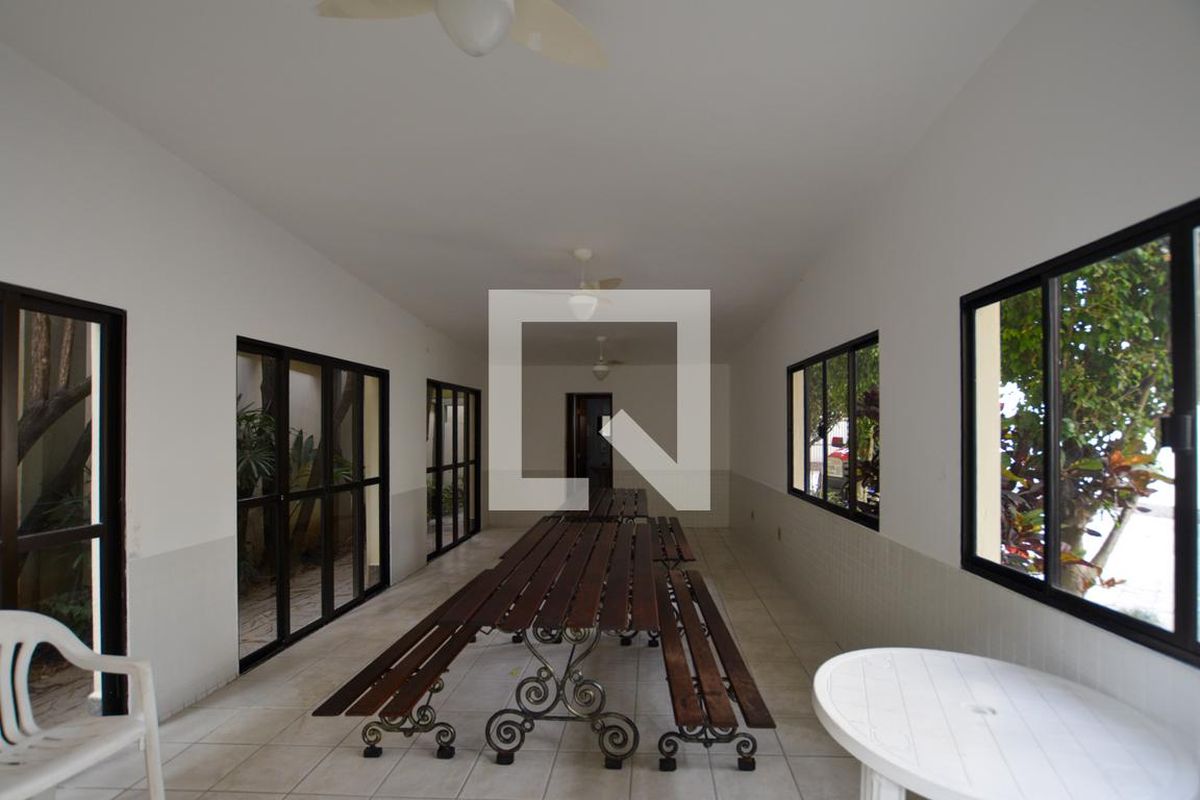Apartamento, 3 quartos, 155 m² - Foto 84