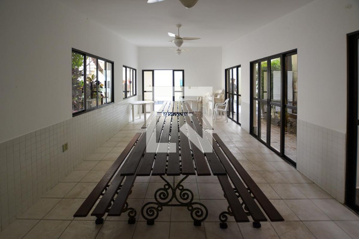Apartamento, 3 quartos, 155 m² - Foto 85