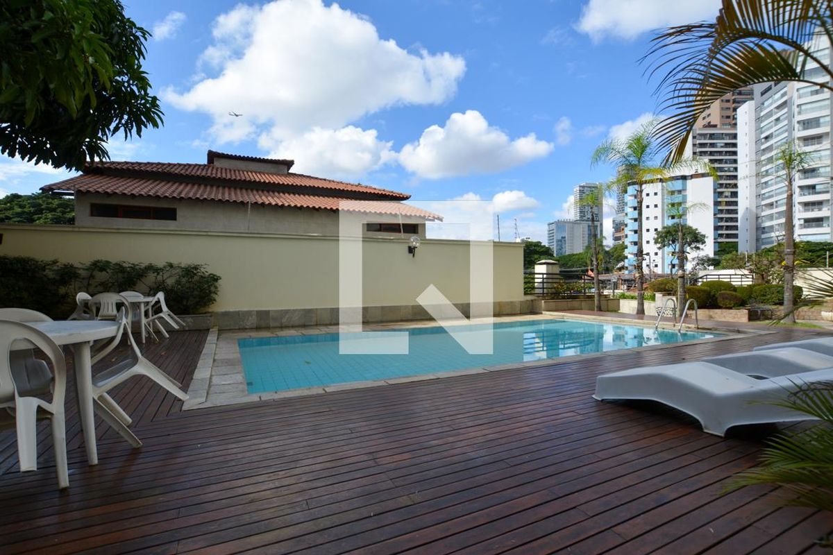 Apartamento, 3 quartos, 155 m² - Foto 79