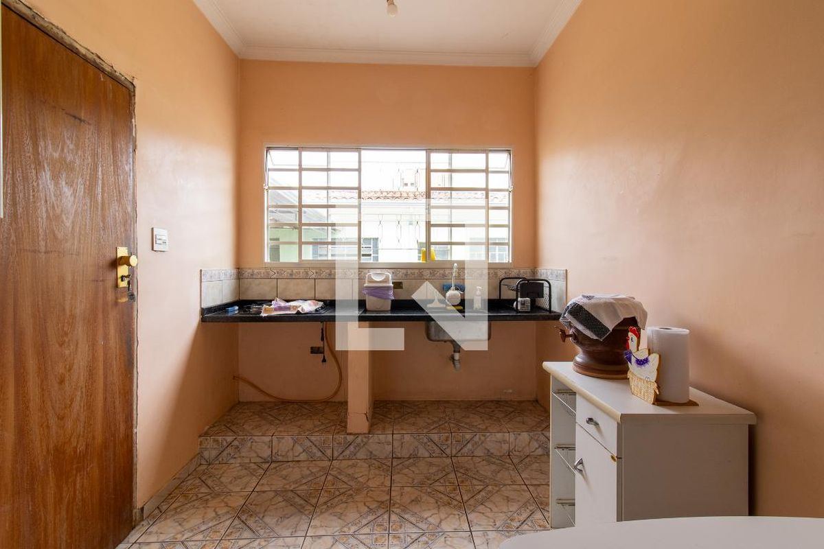 Casa à Venda - Jardim Chapadão, 3 Quartos,  249 m2 em , Campinas - sp | SoloBR