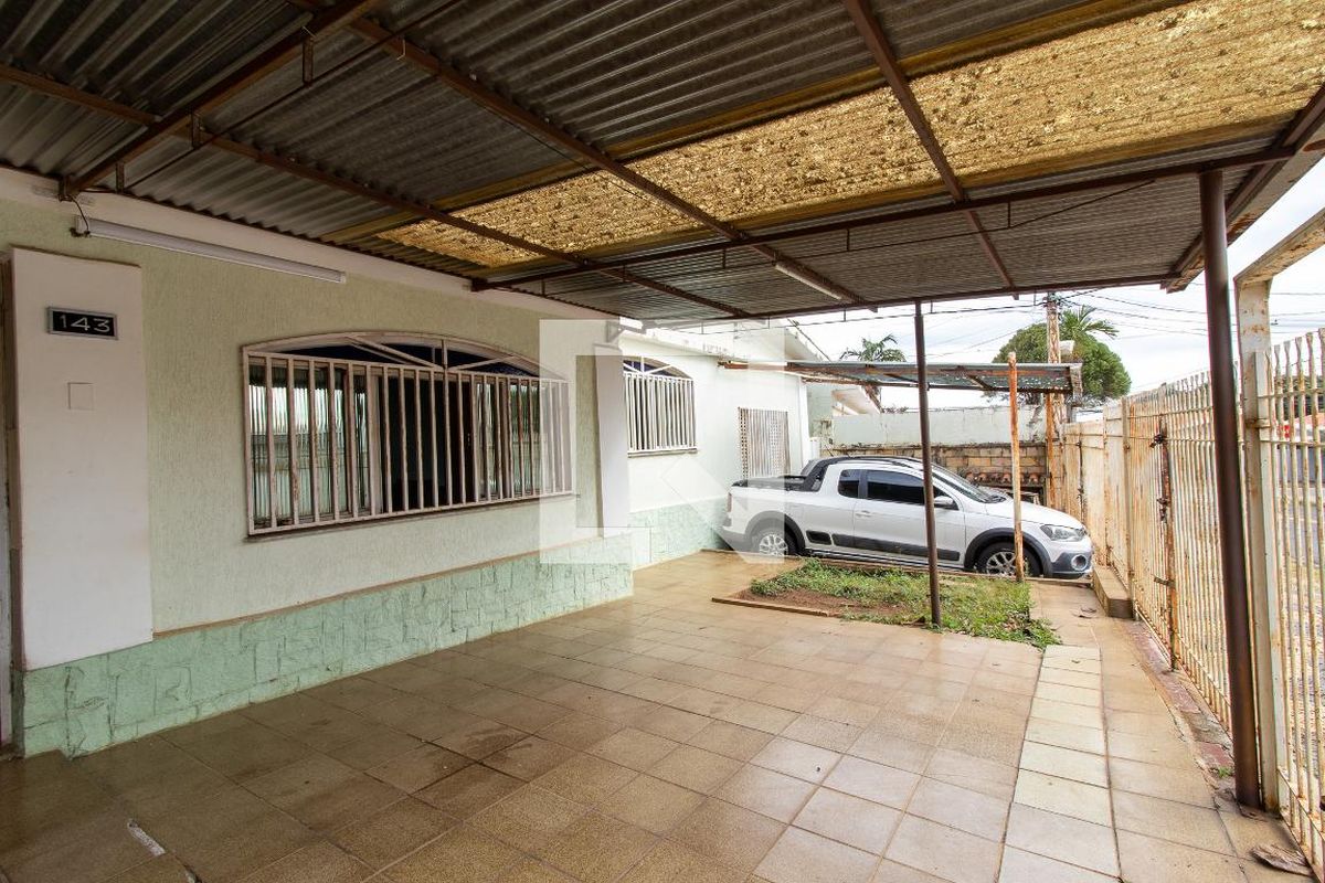 Casa à Venda - Jardim Chapadão, 3 Quartos,  249 m2 em , Campinas - sp | SoloBR