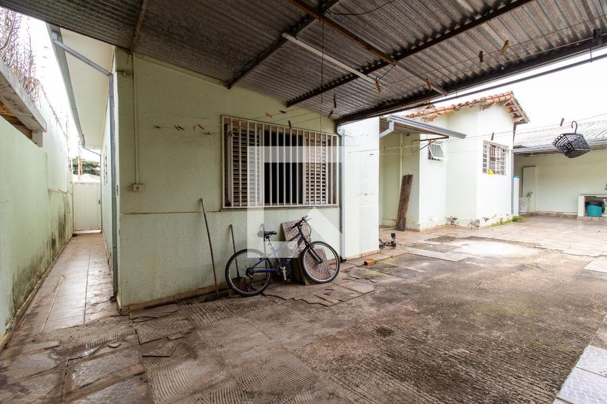 Casa à Venda - Jardim Chapadão, 3 Quartos,  249 m2 em , Campinas - sp | SoloBR