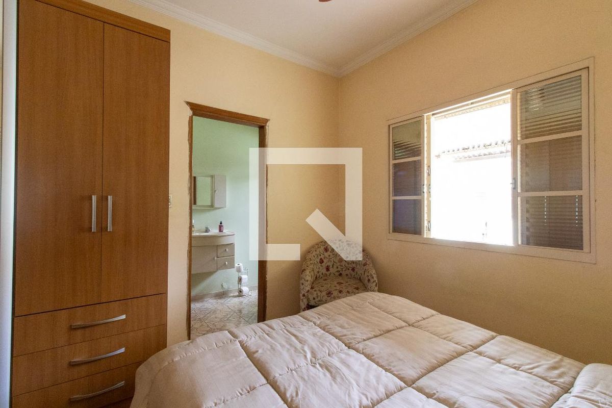 Casa à Venda - Jardim Chapadão, 3 Quartos,  249 m2 em , Campinas - sp | SoloBR