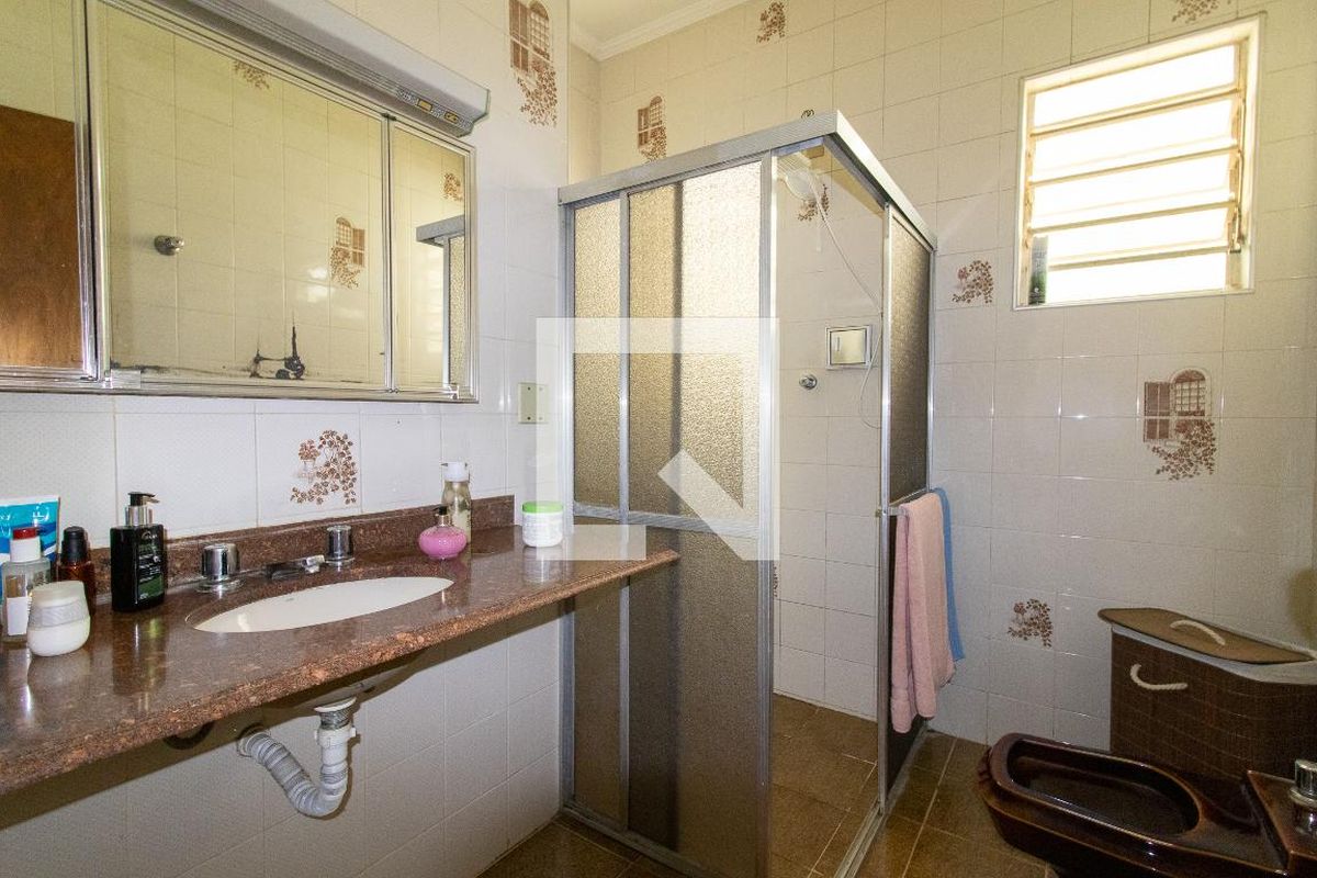 Casa à Venda - Jardim Chapadão, 3 Quartos,  249 m2 em , Campinas - sp | SoloBR
