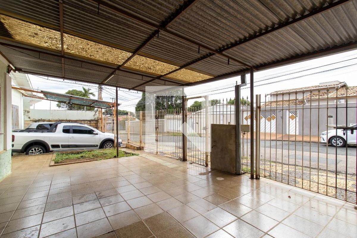 Casa à Venda - Jardim Chapadão, 3 Quartos,  249 m2 em , Campinas - sp | SoloBR