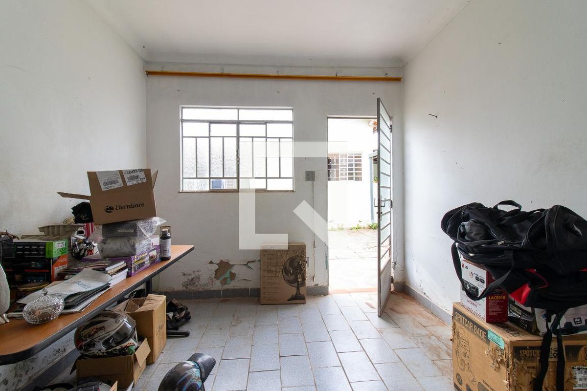 Casa à Venda - Jardim Chapadão, 3 Quartos,  249 m2 em , Campinas - sp | SoloBR
