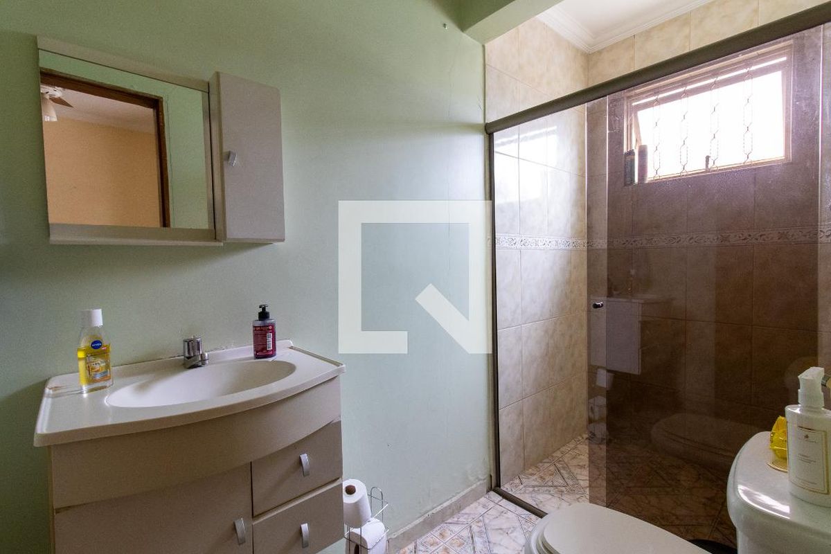 Casa à Venda - Jardim Chapadão, 3 Quartos,  249 m2 em , Campinas - sp | SoloBR