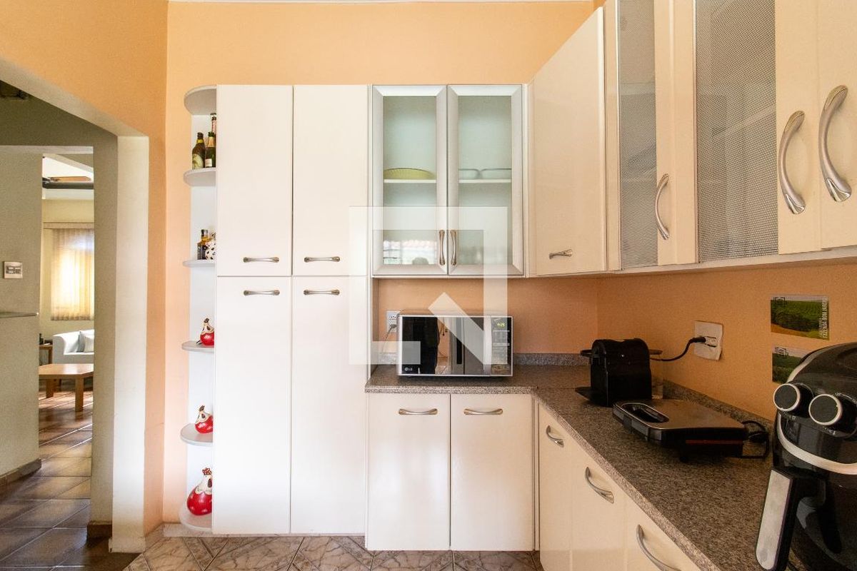 Casa à Venda - Jardim Chapadão, 3 Quartos,  249 m2 em , Campinas - sp | SoloBR