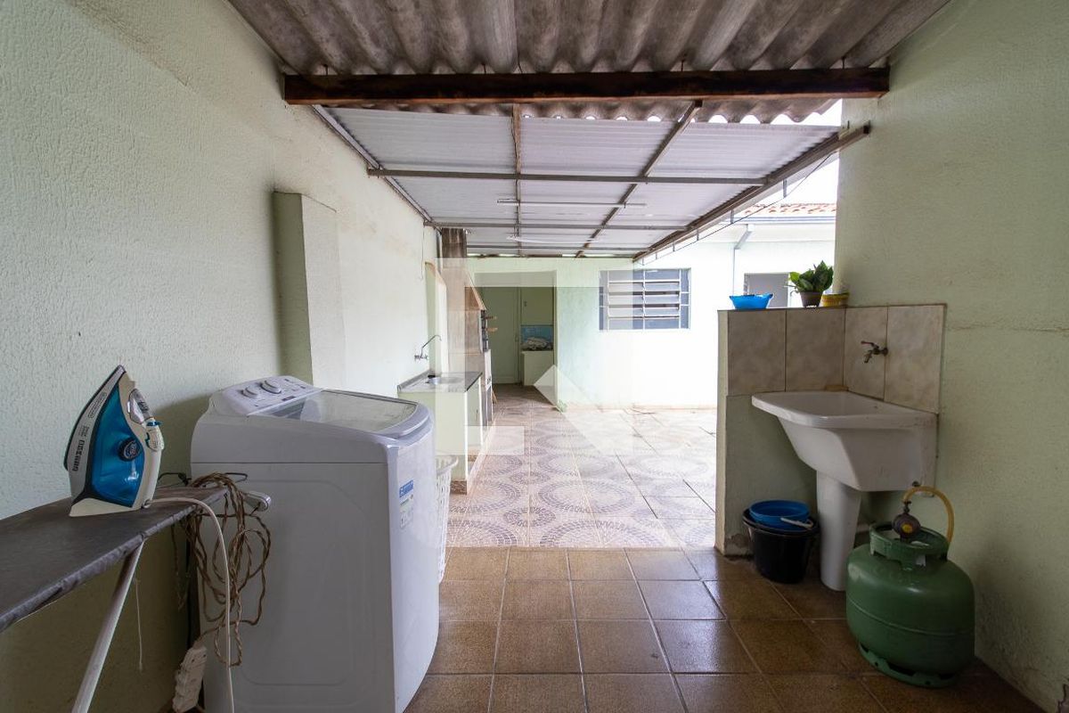 Casa à Venda - Jardim Chapadão, 3 Quartos,  249 m2 em , Campinas - sp | SoloBR