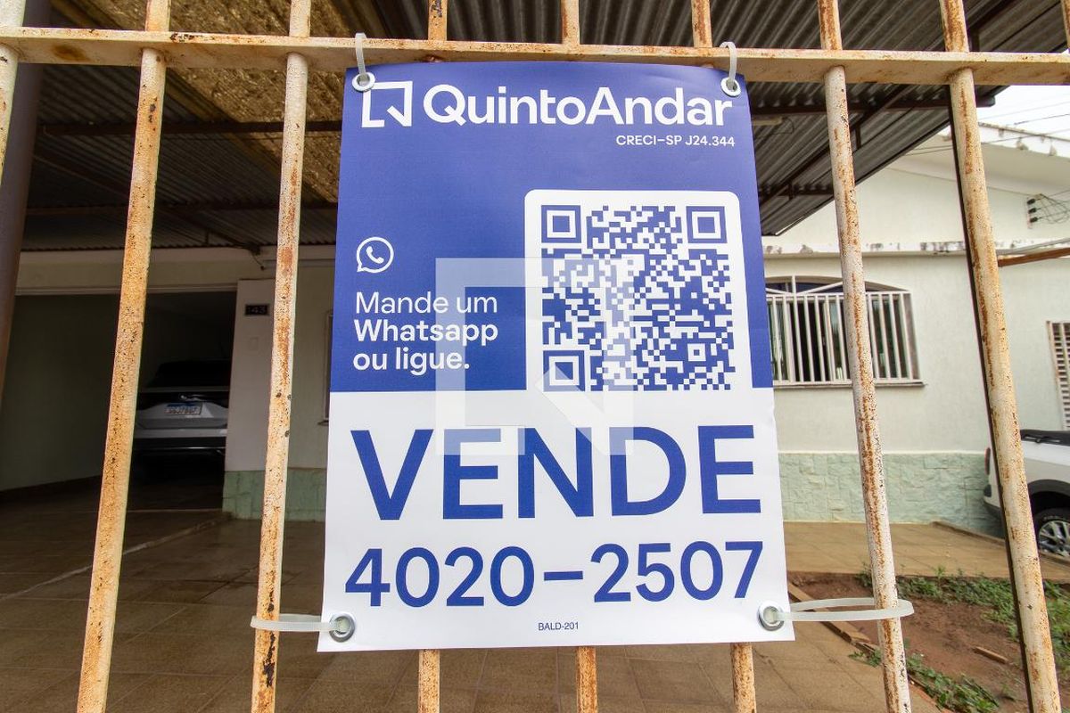 Casa à Venda - Jardim Chapadão, 3 Quartos,  249 m2 em , Campinas - sp | SoloBR