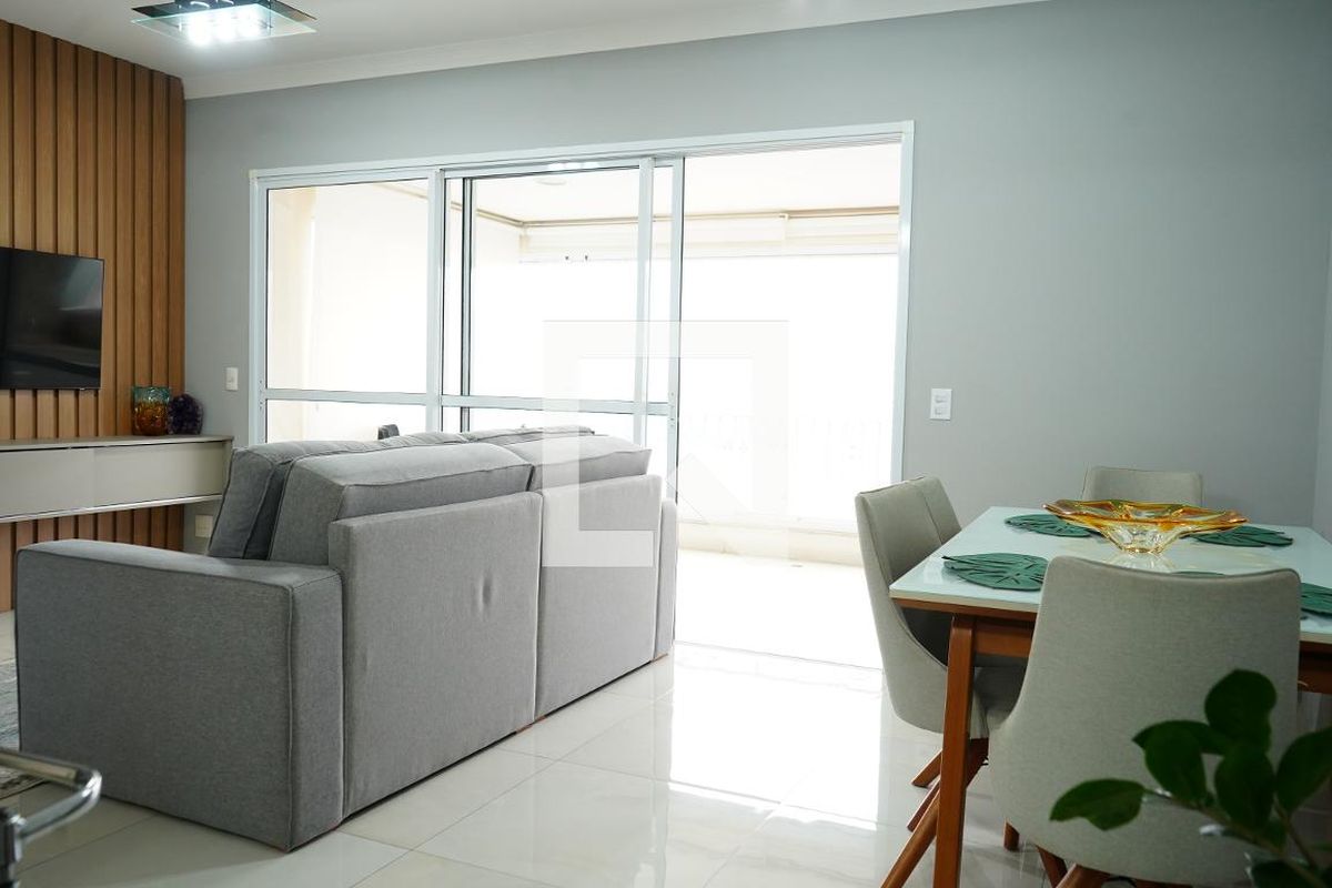 Apartamento, 3 quartos, 104 m² - Foto 1