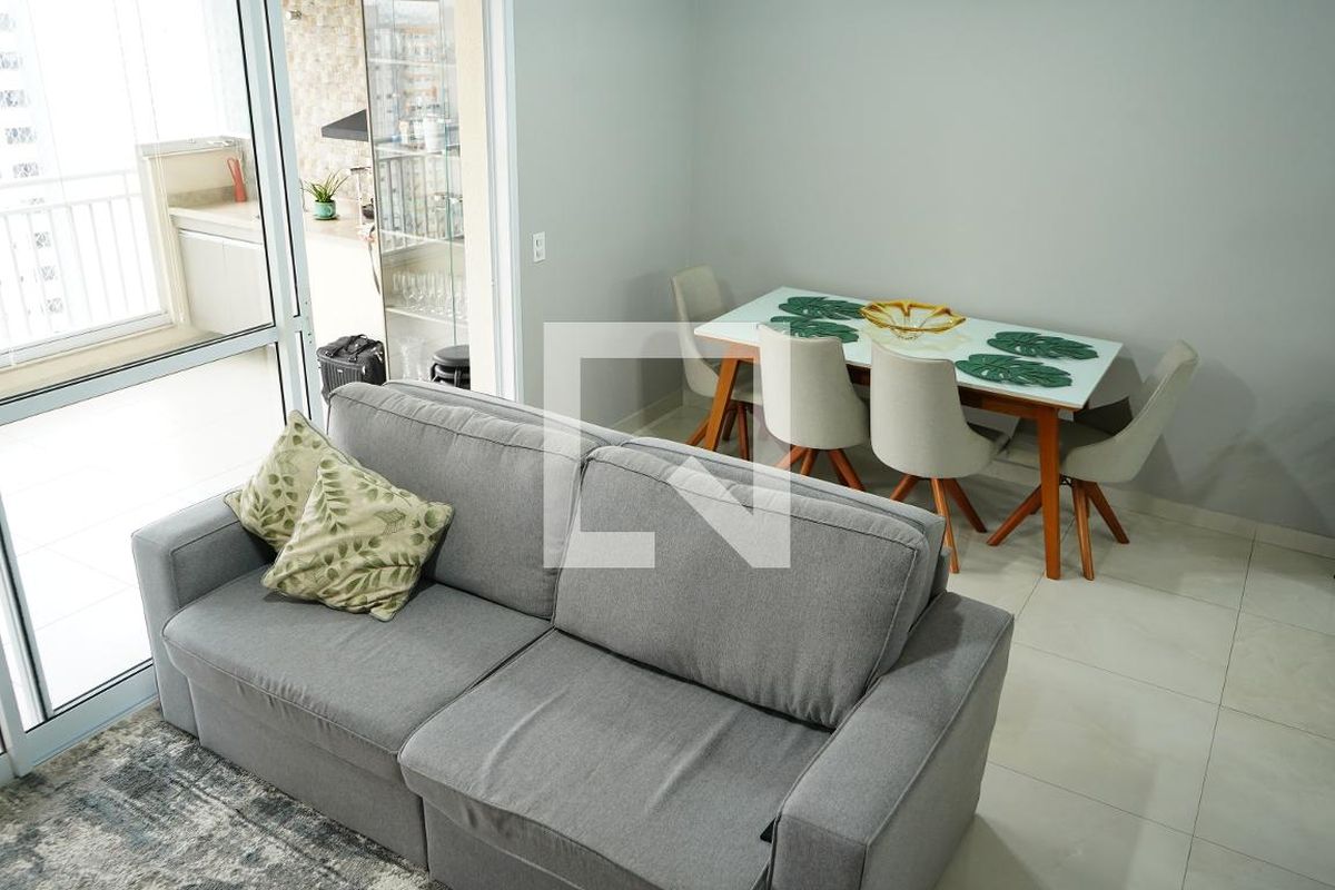 Apartamento, 3 quartos, 104 m² - Foto 5