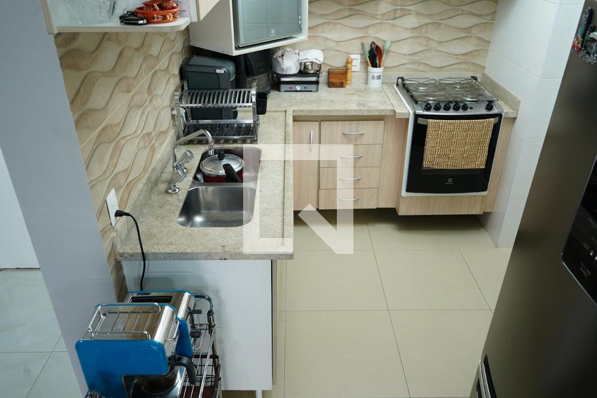 Apartamento, 3 quartos, 104 m² - Foto 52
