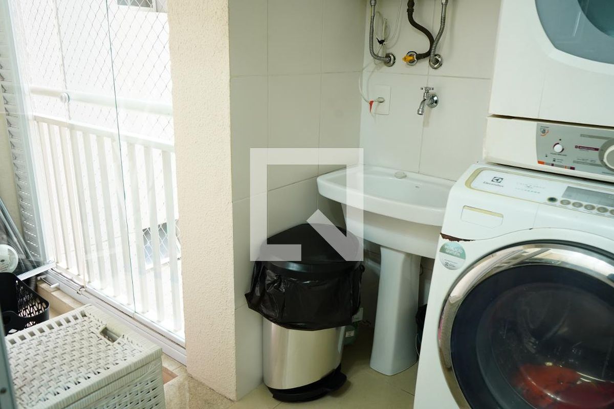 Apartamento, 3 quartos, 104 m² - Foto 57