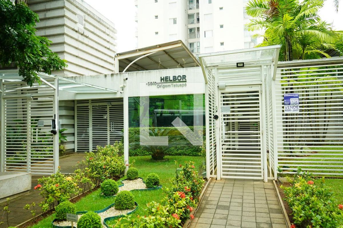 Apartamento, 3 quartos, 104 m² - Foto 72