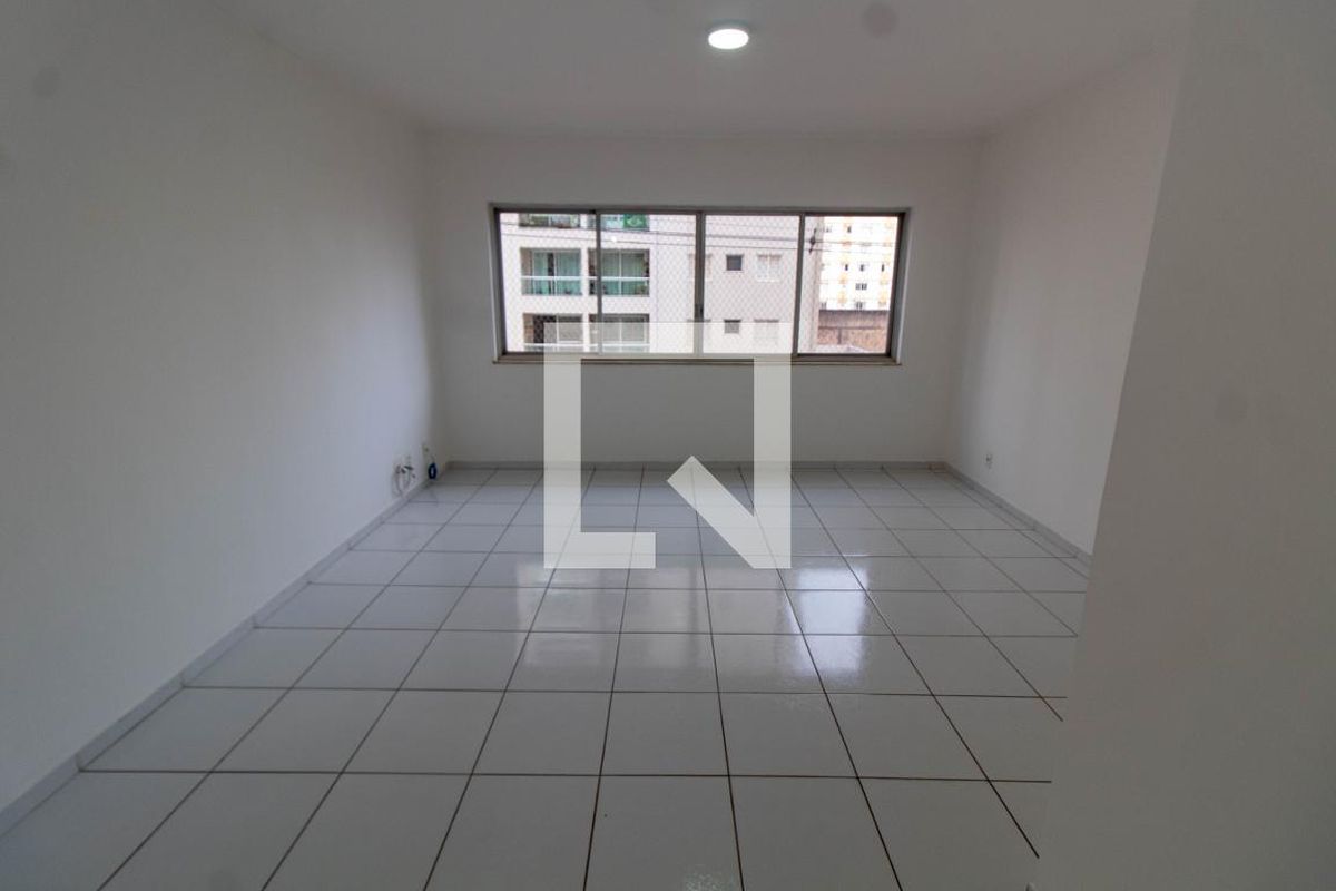 Apartamento à Venda - Cambuí, 3 Quartos,  112 m2 em , Campinas - sp | SoloBR