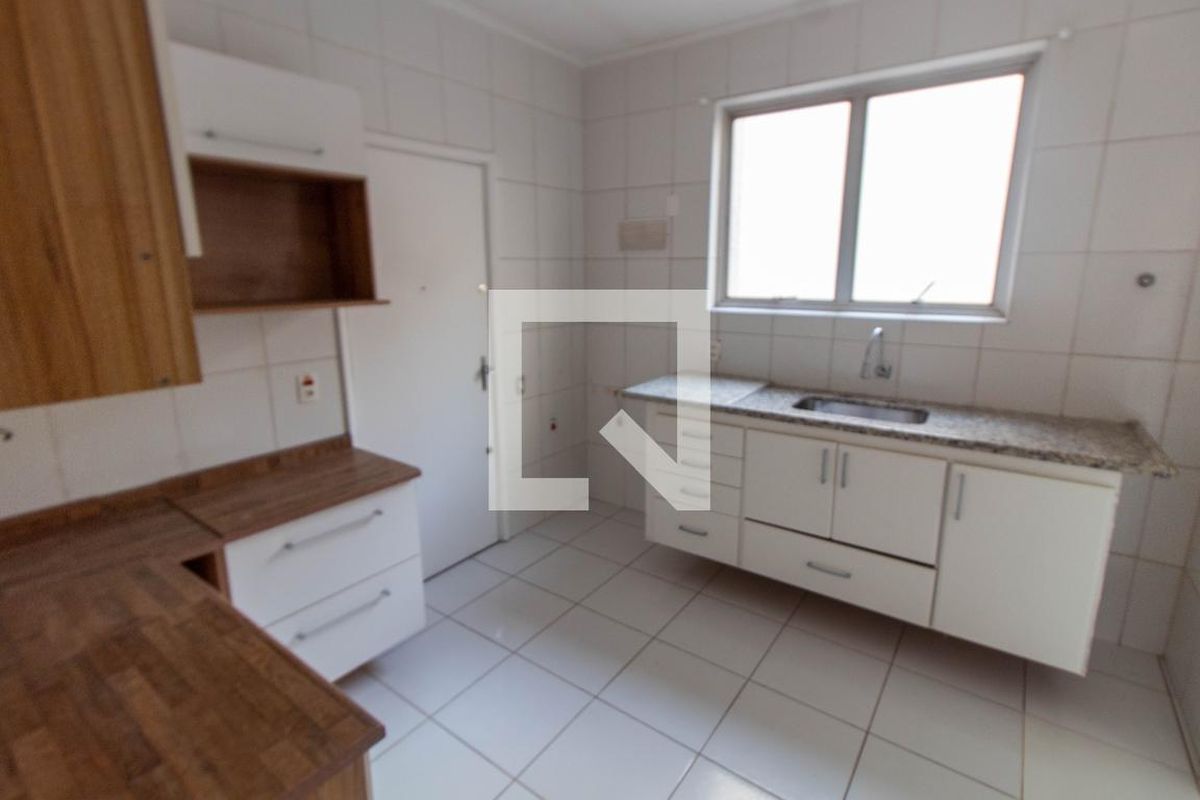 Apartamento à Venda - Cambuí, 3 Quartos,  112 m2 em , Campinas - sp | SoloBR