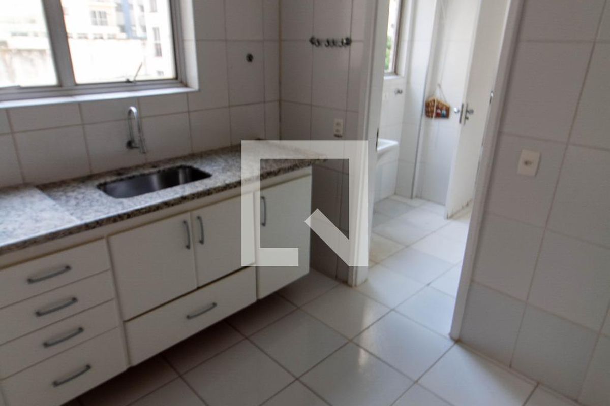 Apartamento à Venda - Cambuí, 3 Quartos,  112 m2 em , Campinas - sp | SoloBR