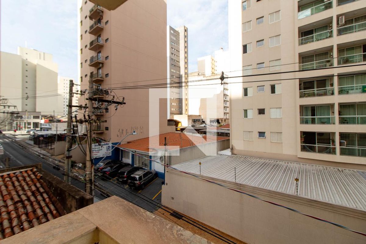 Apartamento à Venda - Cambuí, 3 Quartos,  112 m2 em , Campinas - sp | SoloBR