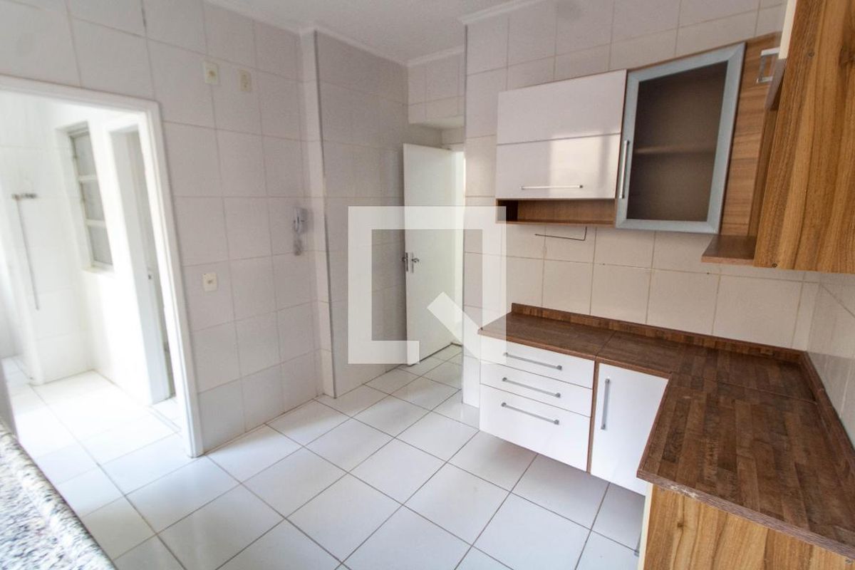 Apartamento à Venda - Cambuí, 3 Quartos,  112 m2 em , Campinas - sp | SoloBR