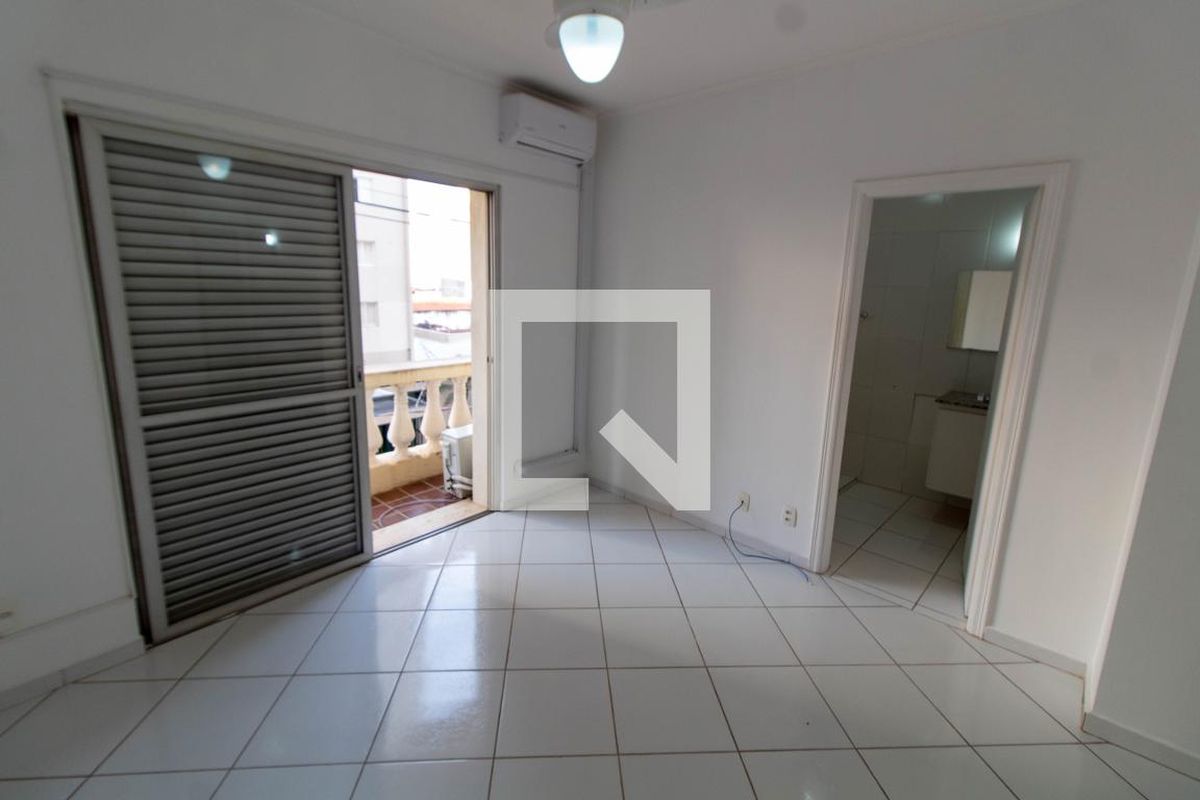 Apartamento à Venda - Cambuí, 3 Quartos,  112 m2 em , Campinas - sp | SoloBR