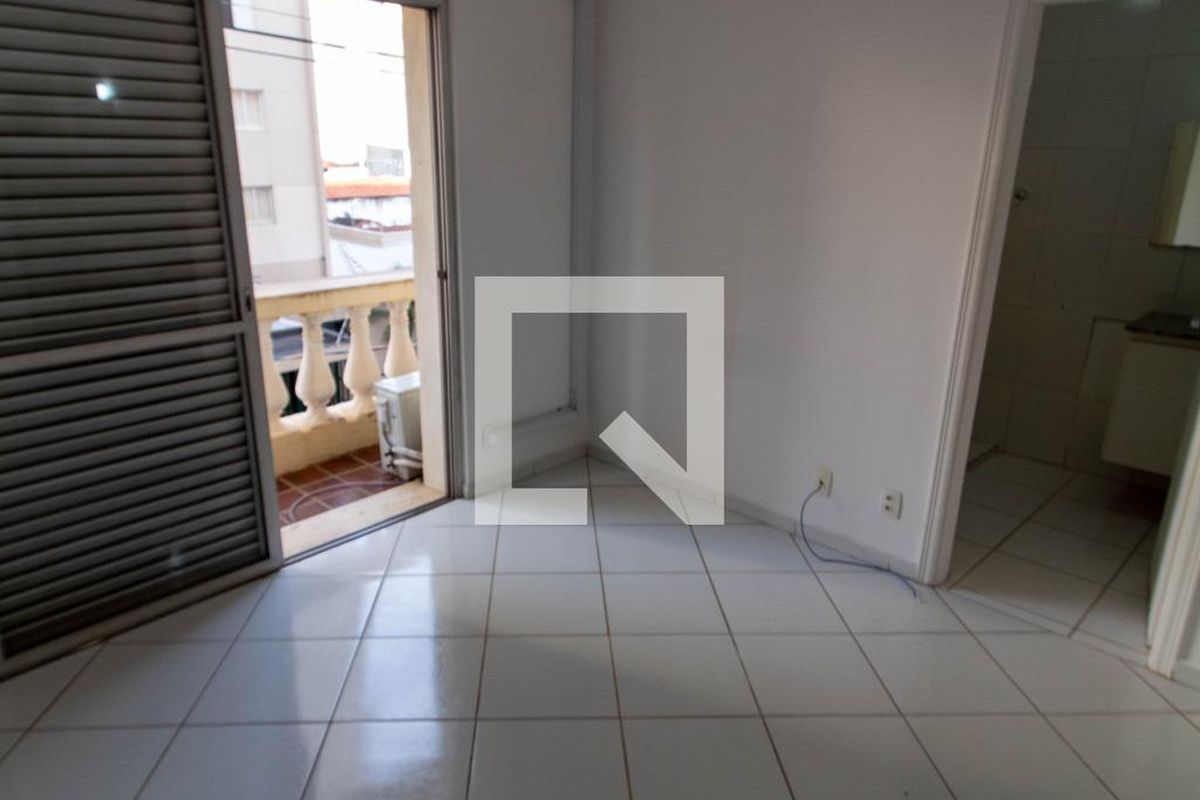 Apartamento à Venda - Cambuí, 3 Quartos,  112 m2 em , Campinas - sp | SoloBR