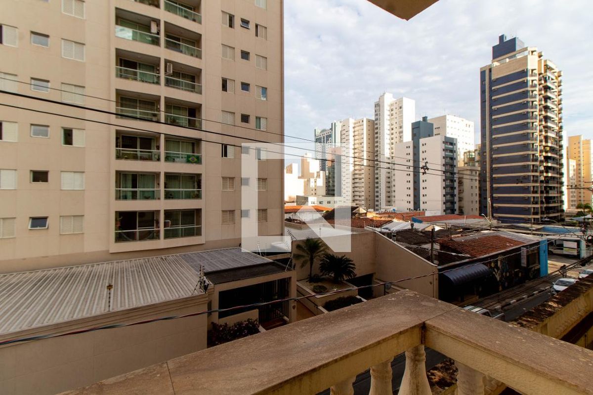 Apartamento à Venda - Cambuí, 3 Quartos,  112 m2 em , Campinas - sp | SoloBR
