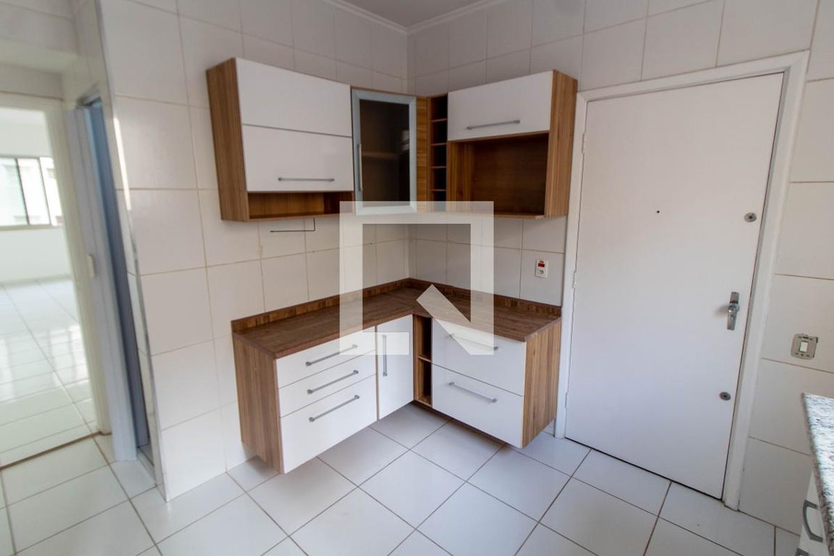Apartamento à Venda - Cambuí, 3 Quartos,  112 m2 em , Campinas - sp | SoloBR