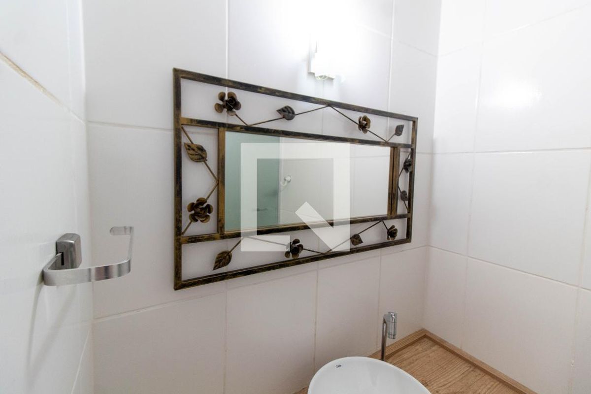 Apartamento à Venda - Cambuí, 3 Quartos,  112 m2 em , Campinas - sp | SoloBR