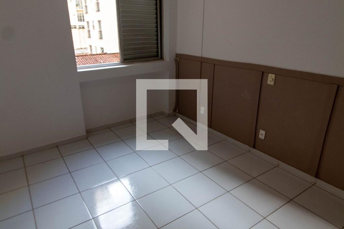 Apartamento à Venda - Cambuí, 3 Quartos,  112 m2 em , Campinas - sp | SoloBR