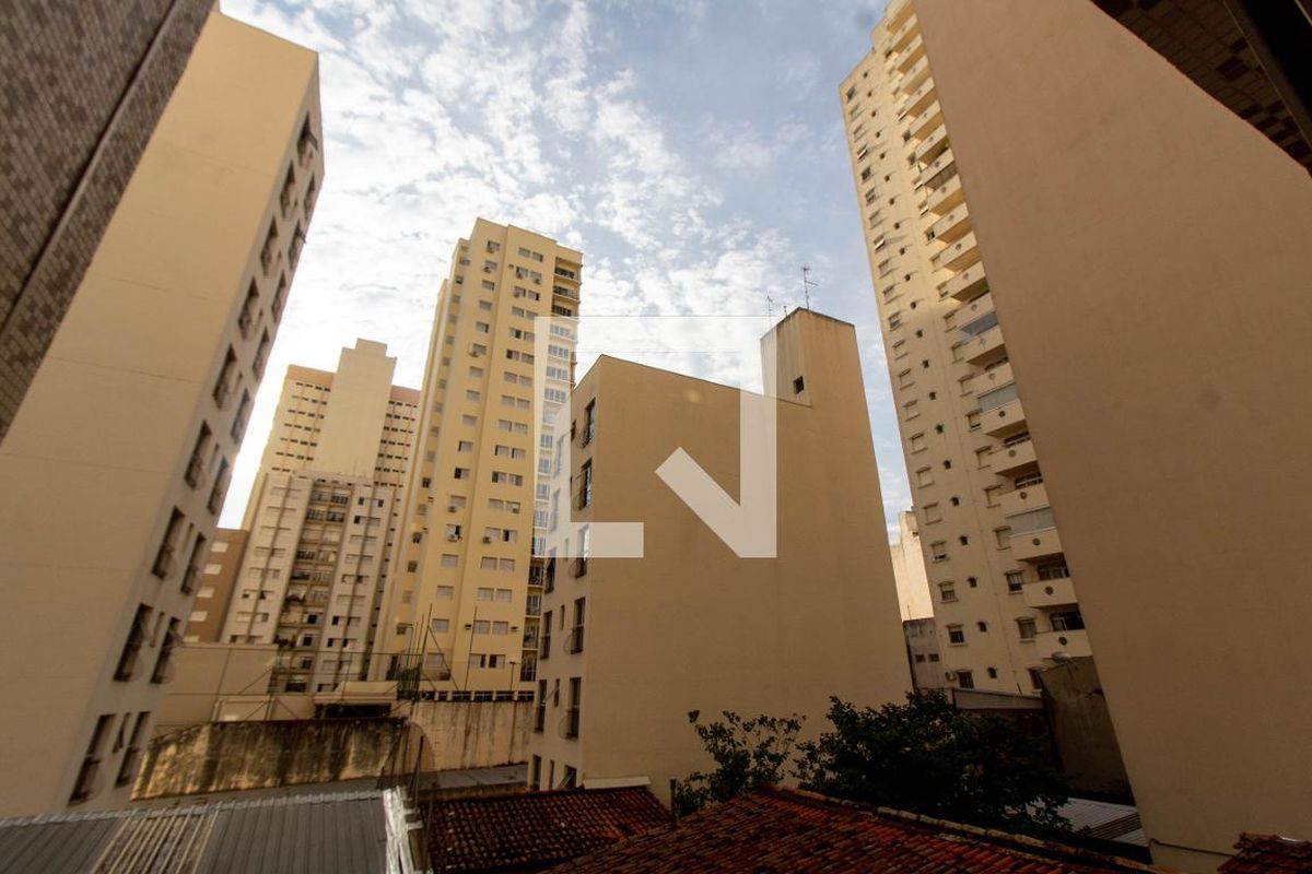 Apartamento à Venda - Cambuí, 3 Quartos,  112 m2 em , Campinas - sp | SoloBR