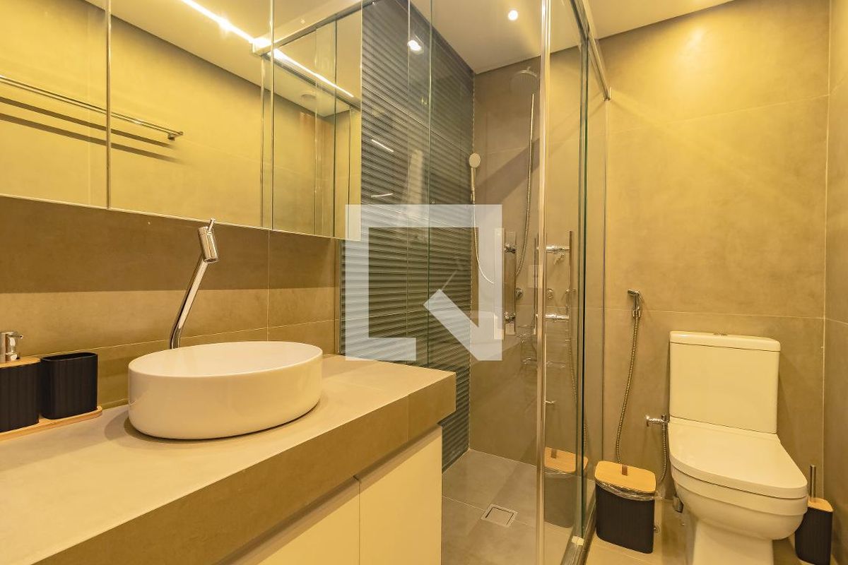 Kitnet-Studio, 46 m² - Foto 14