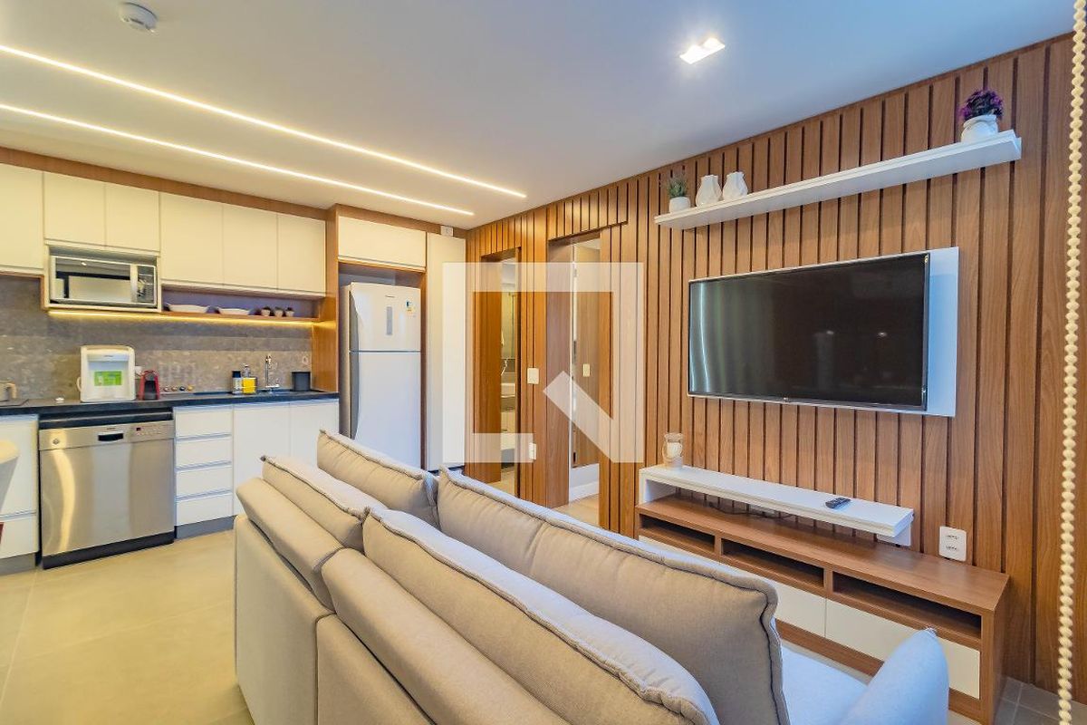 Kitnet-Studio, 46 m² - Foto 4