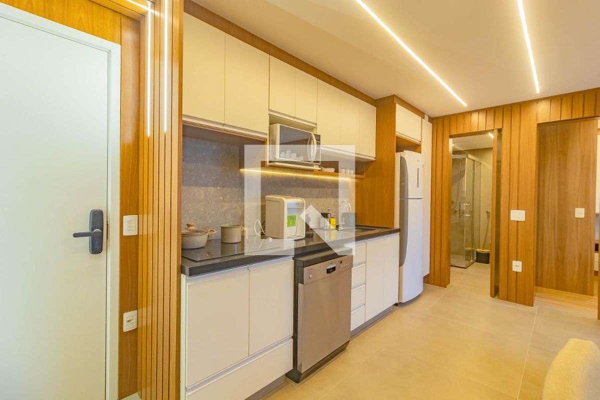 Kitnet-Studio, 46 m² - Foto 5