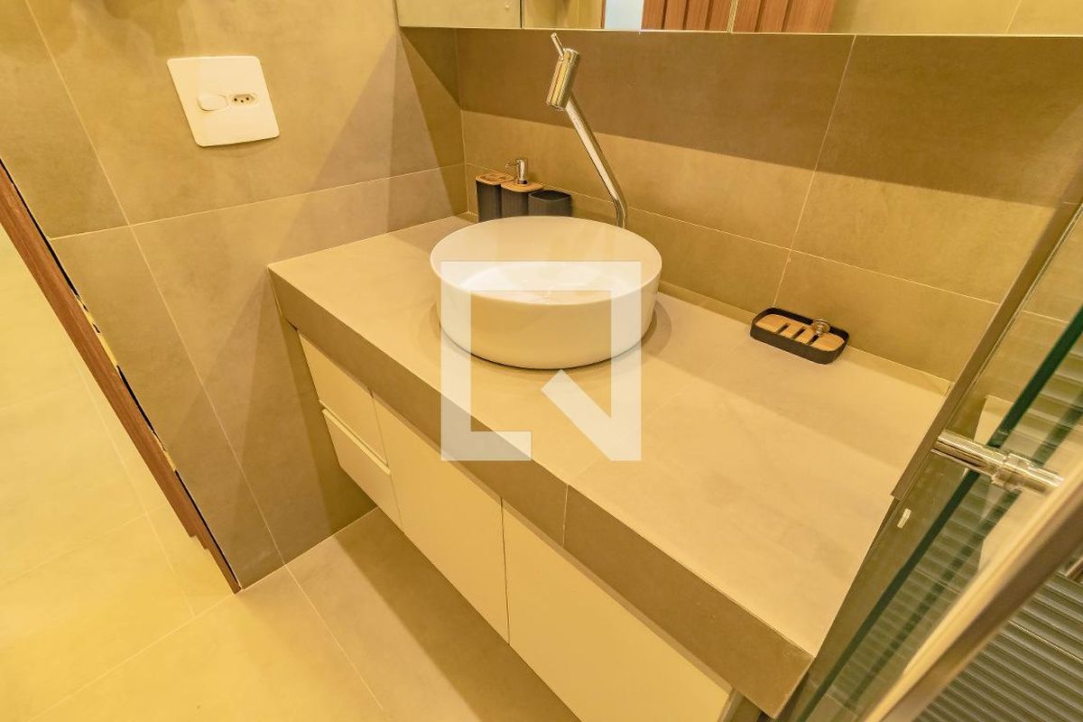 Kitnet-Studio, 46 m² - Foto 16