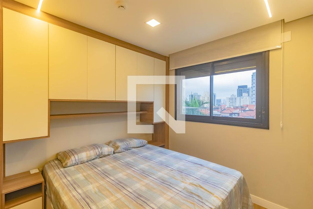 Kitnet-Studio, 46 m² - Foto 9