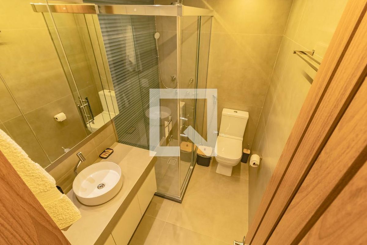 Kitnet-Studio, 46 m² - Foto 13
