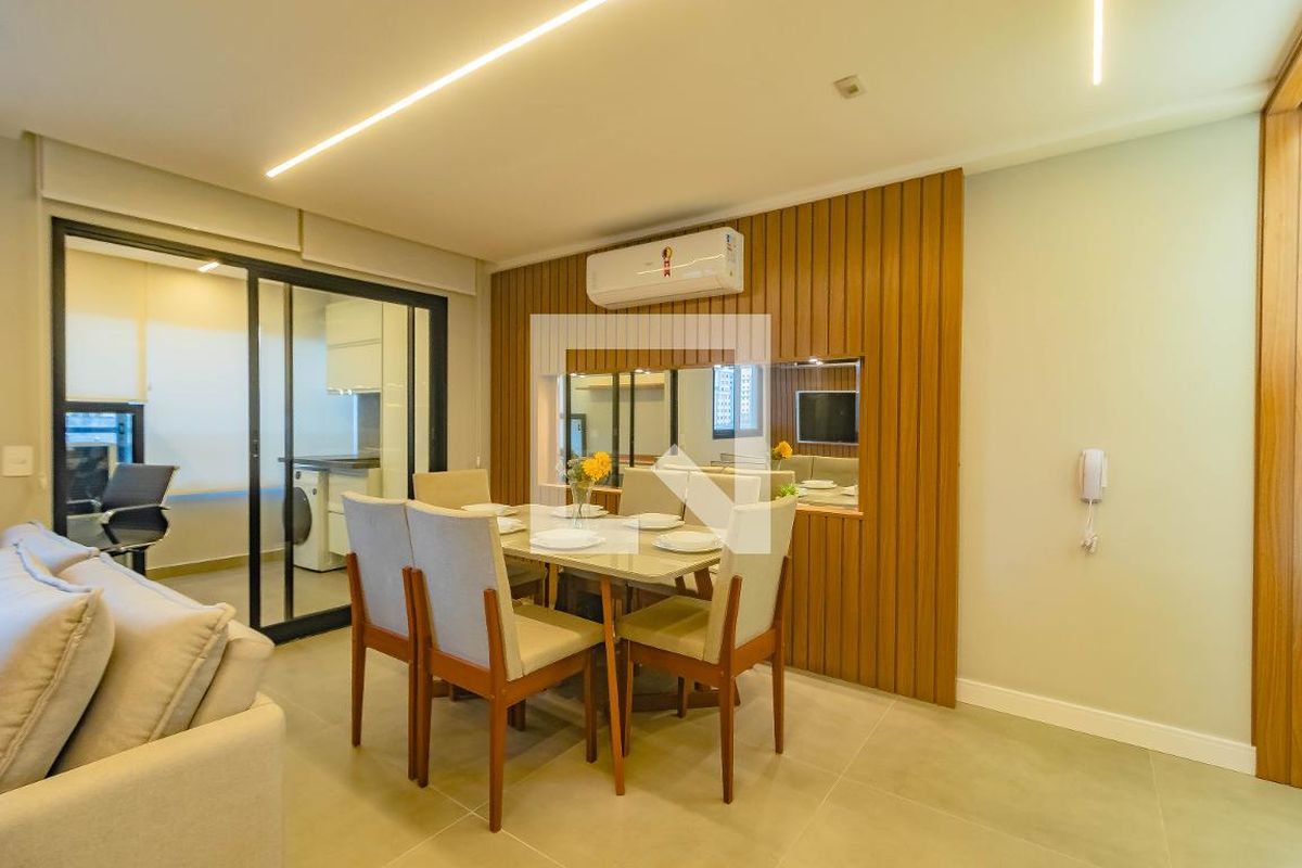 Kitnet-Studio, 46 m² - Foto 3