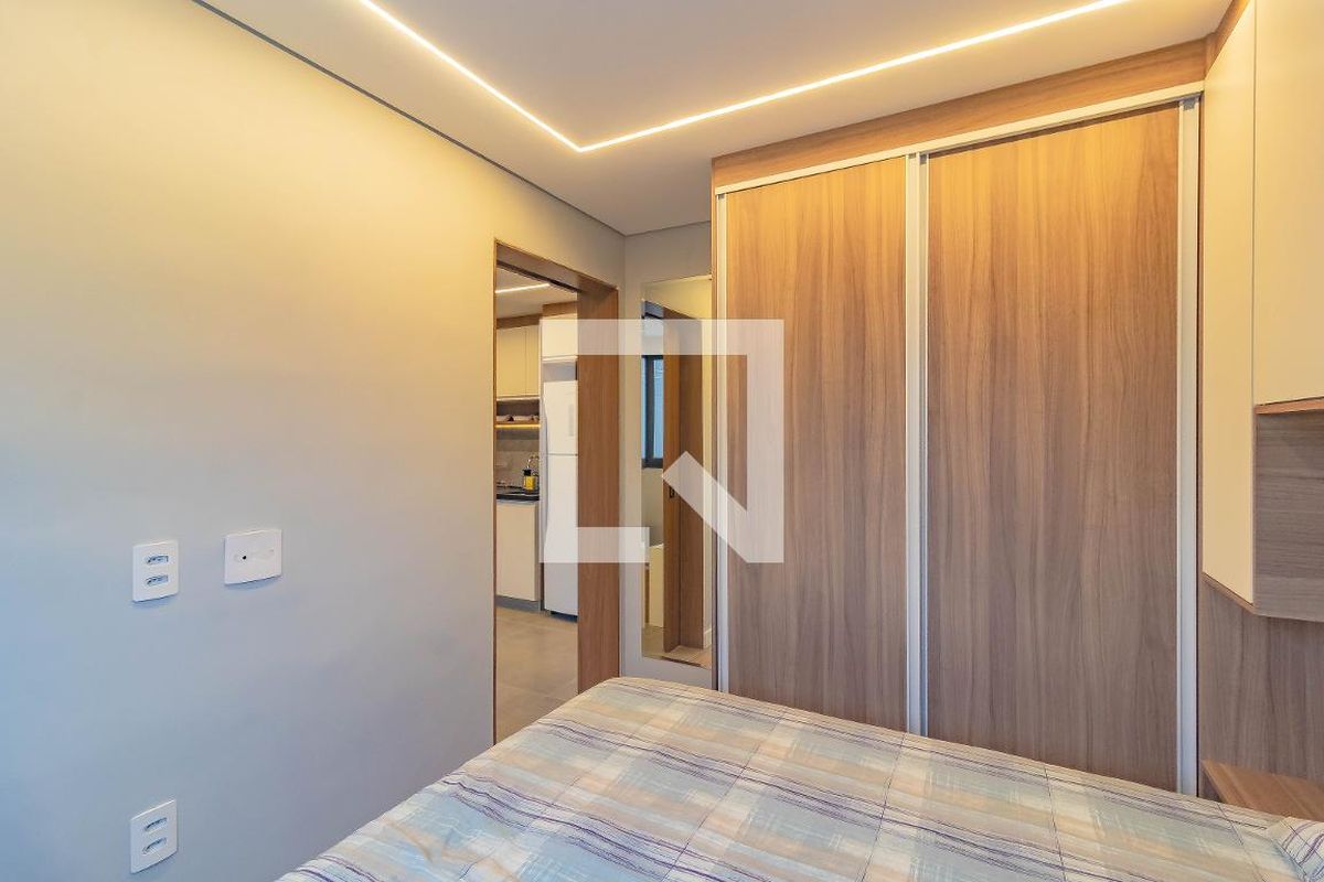 Kitnet-Studio, 46 m² - Foto 10