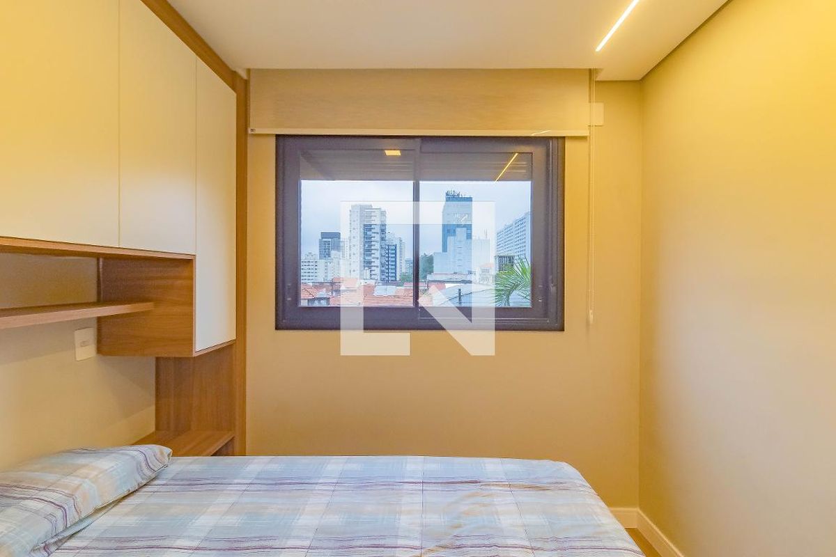Kitnet-Studio, 46 m² - Foto 11