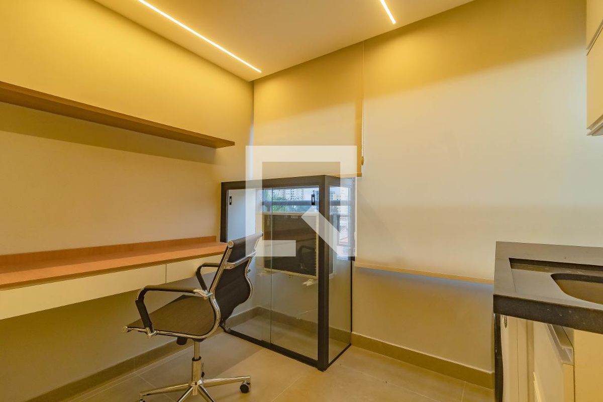 Kitnet-Studio, 46 m² - Foto 7