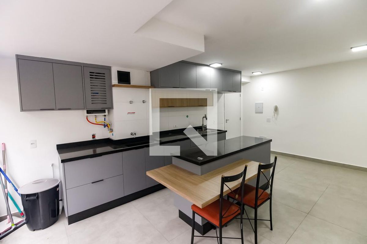 Apartamento, 1 quarto, 51 m² - Foto 24
