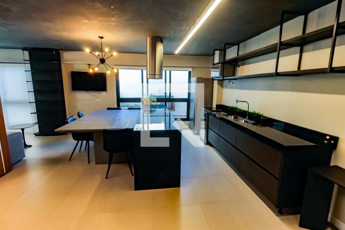 Apartamento, 1 quarto, 51 m² - Foto 36