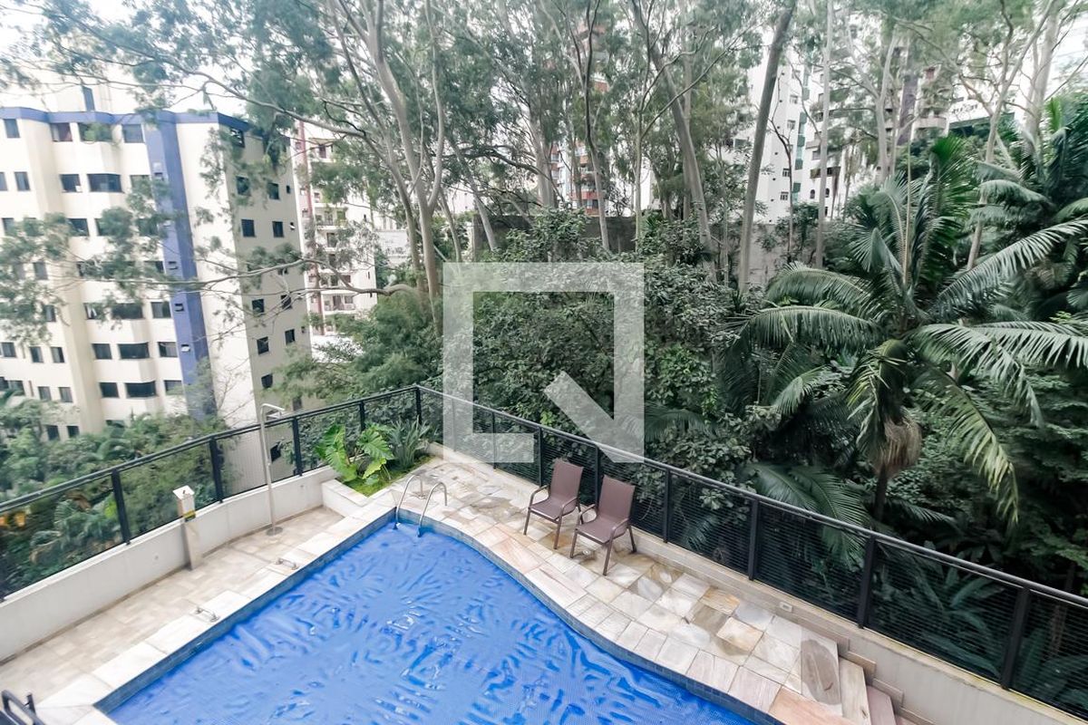 Apartamento, 1 quarto, 51 m² - Foto 7