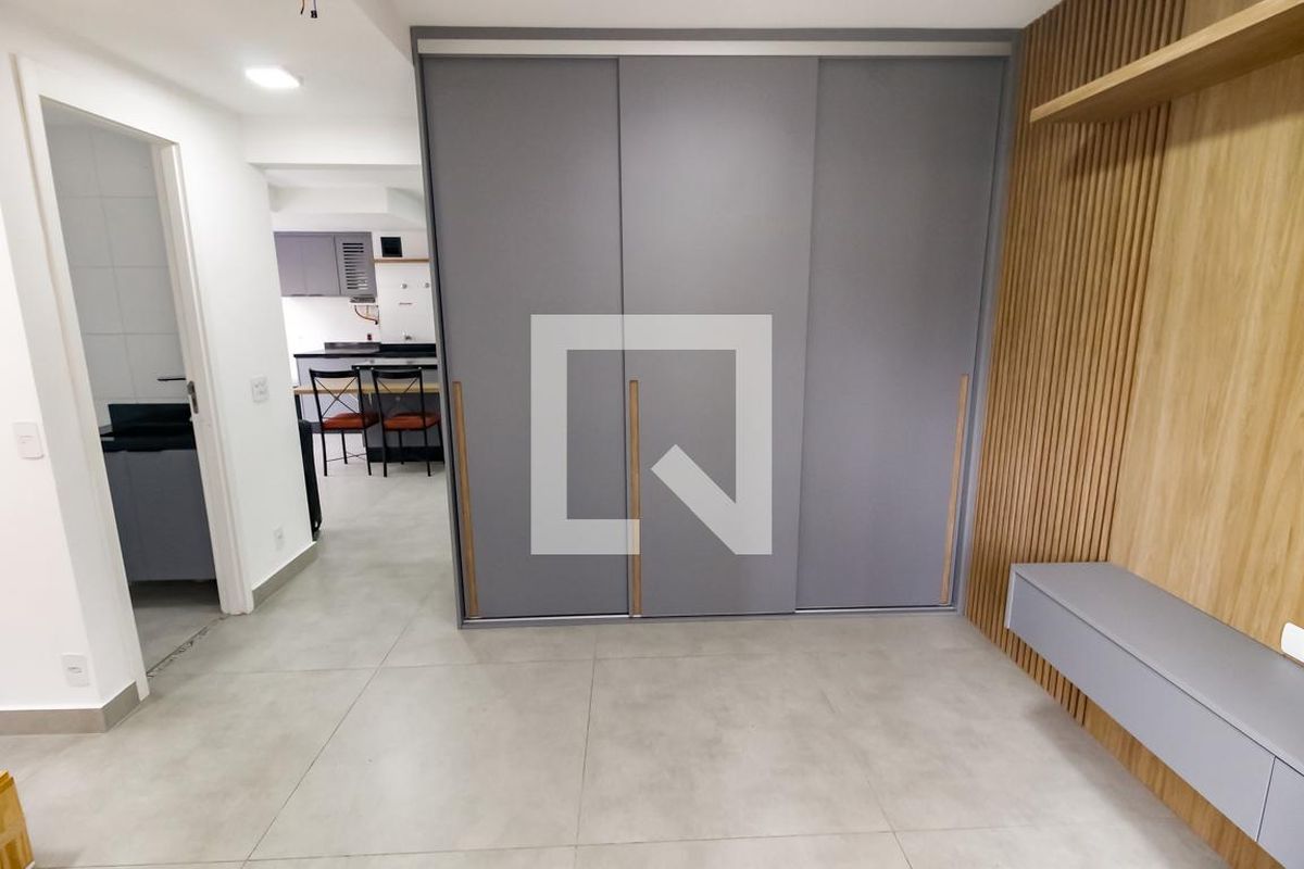 Apartamento, 1 quarto, 51 m² - Foto 14